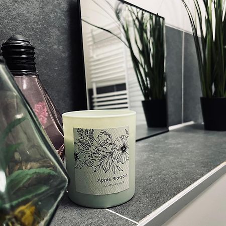 Karli'S Plaetzchen Apartment Gera Luaran gambar