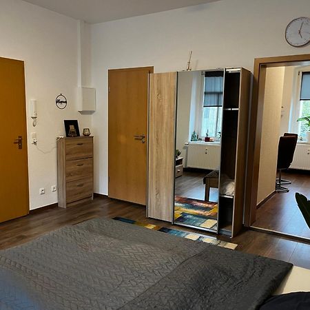 Karli'S Plaetzchen Apartment Gera Luaran gambar