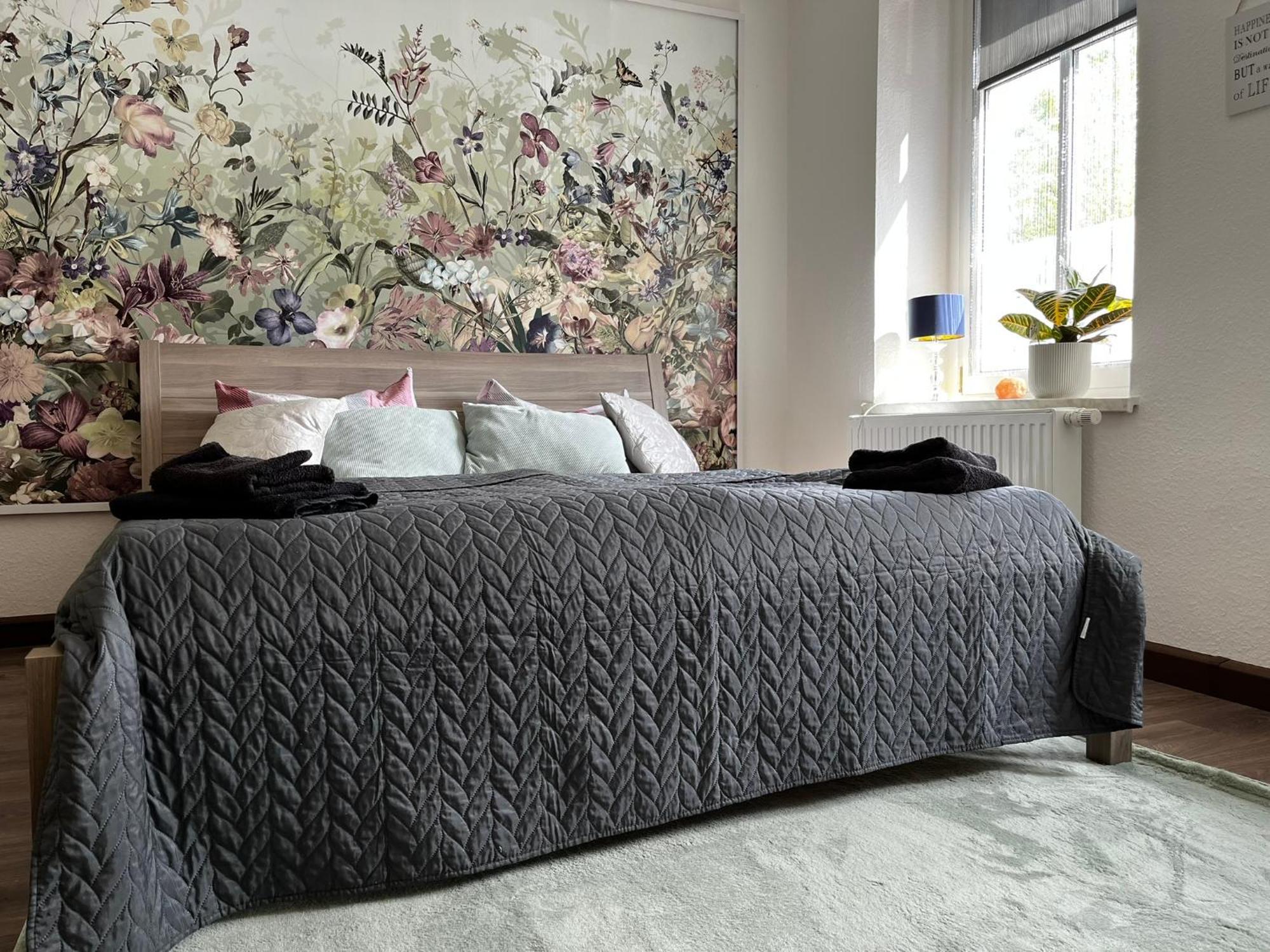 Karli'S Plaetzchen Apartment Gera Luaran gambar